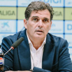Contreras: “El presidente y yo controlamos el club de manera efectiva y directa”