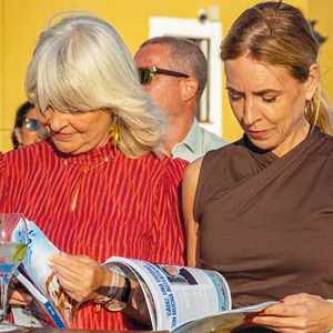 La revista de Turismo de Línea 6, un éxito a todos los niveles