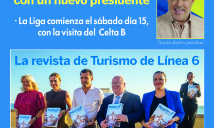 ¡ESE CÁDIZ…OÉ! NÚM. 518