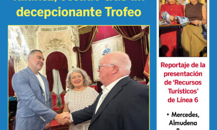 ¡ESE CÁDIZ…OÉ! NÚM. 519