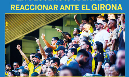 ¡ESE CÁDIZ…OÉ! NÚM. 522