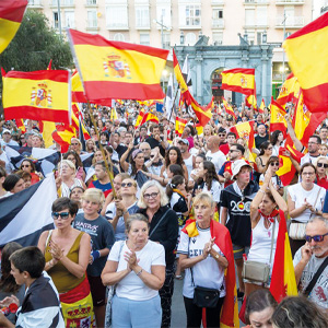 ¿Será Ceuta la tumba política de Pedro Sánchez?