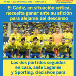 ¡ESE CÁDIZ…OÉ! NÚM. 523