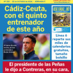 ¡ESE CÁDIZ…OÉ! NÚM. 525