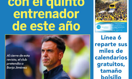 ¡ESE CÁDIZ…OÉ! NÚM. 525