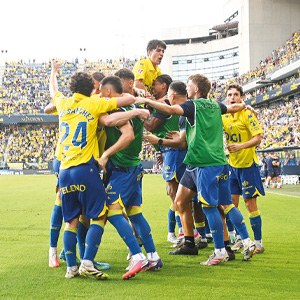 ¡¡GANÓ TODO CÁDIZ!!