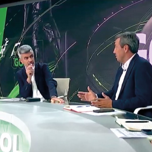 Jose González: “El foco en el Cádiz CF no está en el césped, sino en jugar al Monopoli“
