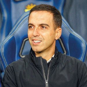 ¡¡5 entrenadores en este año y solo 4 victorias!!