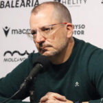 José Juan Romero: “Somos un ejemplo, a pesar de estar ninguneados e invadidos”
