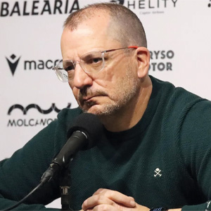 José Juan Romero: “Somos un ejemplo, a pesar de estar ninguneados e invadidos”